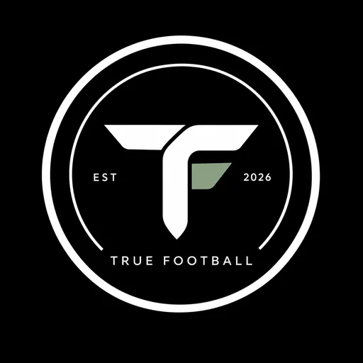 True Football logo